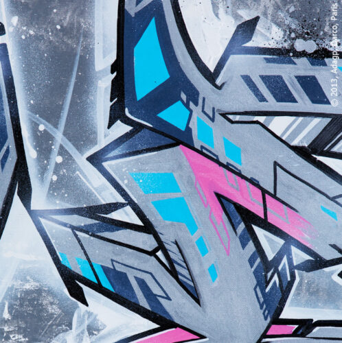 OZM-Gallery-Darco-FBI-©-2013-Knallart